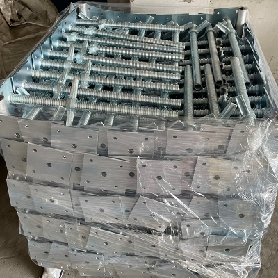 Hohlger&uuml;st-Nivellierheber