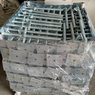 Hohlsockel-Wagenheber