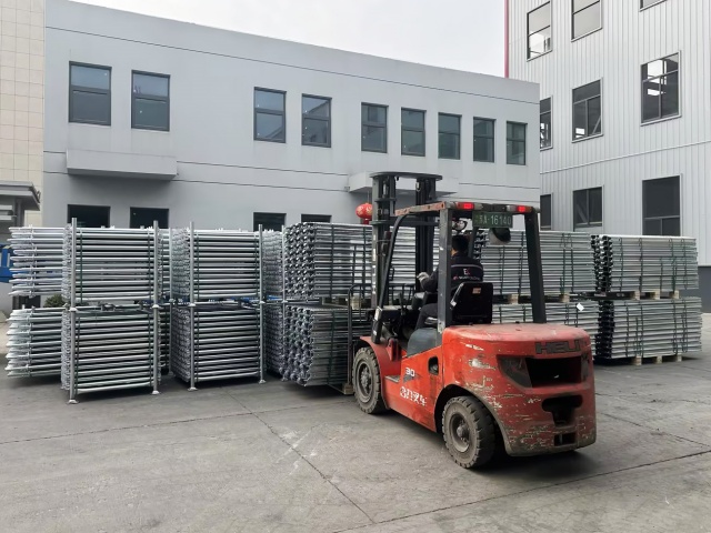 Ringlock-Ger&uuml;stversand