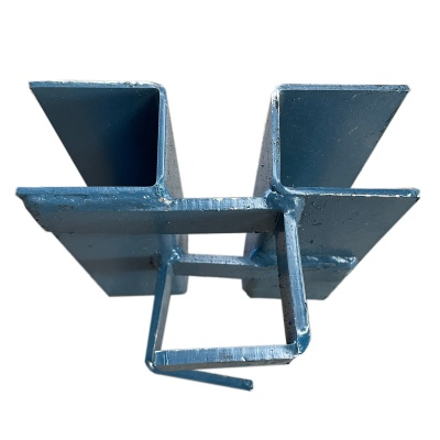 KwikStage -Ger&uuml;stzehen -Board -Clip