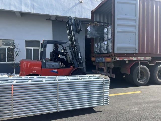 Stahlleitertr&auml;ger 