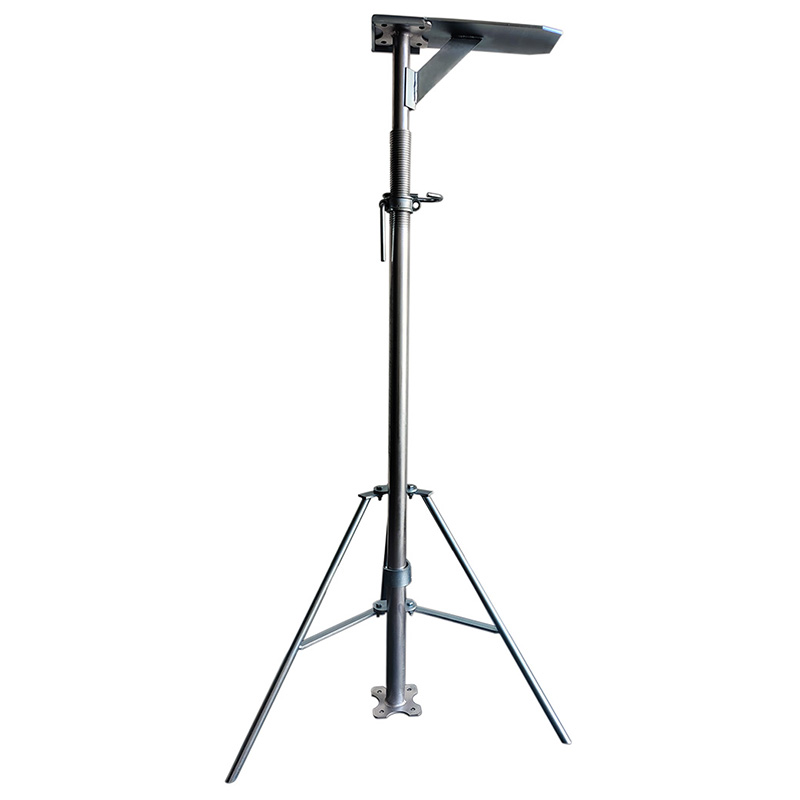 Gerüstestahlprops