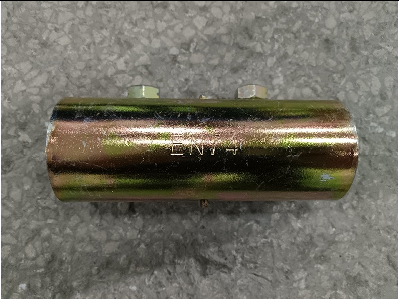 EN74-H&uuml;lsenkupplung