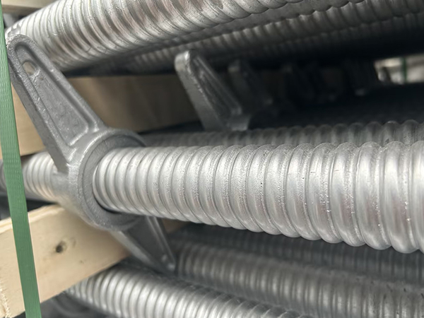 Mutterngriff und Sockelheber