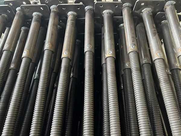 Schwei&szlig;verbindung