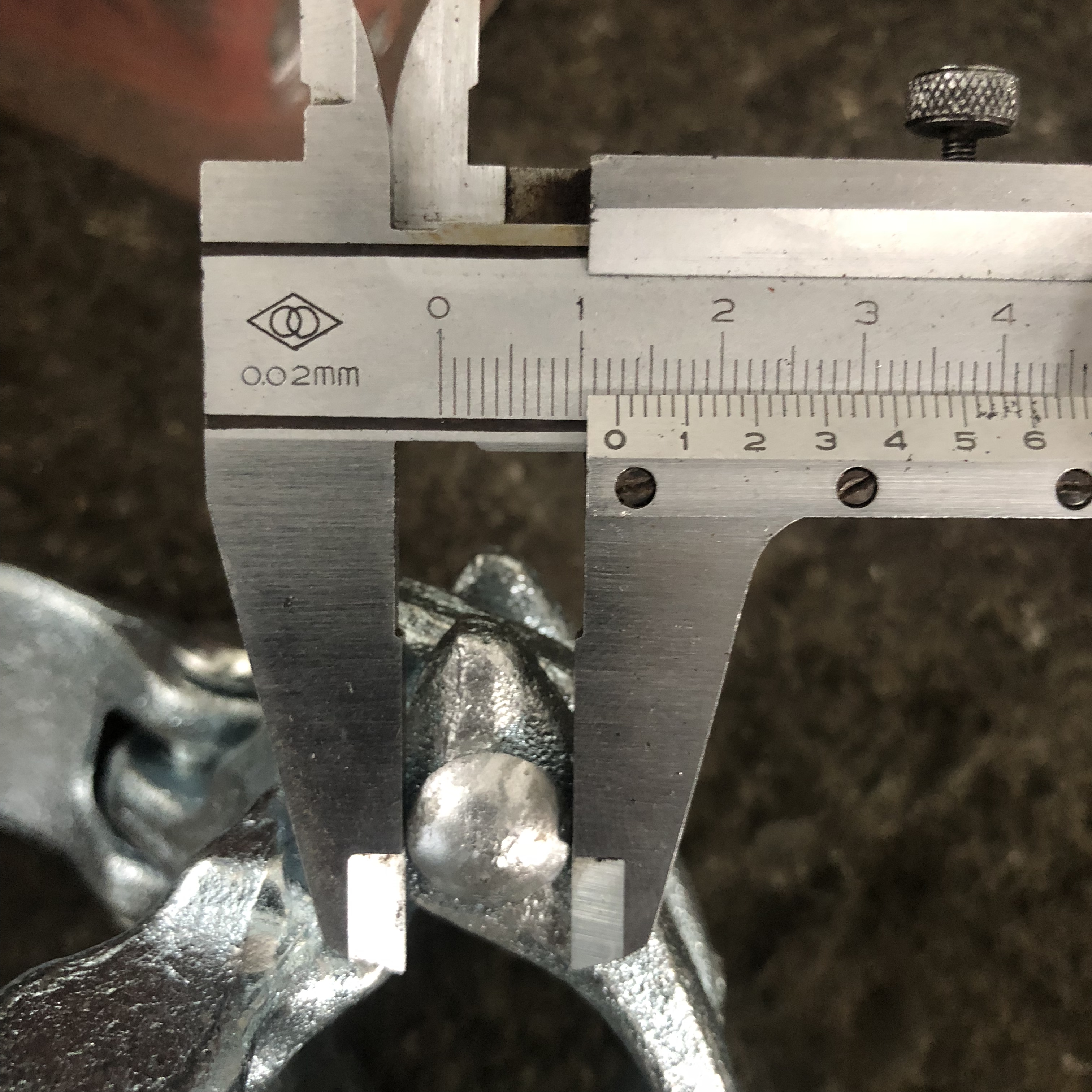 Drop Forged Double Coppler