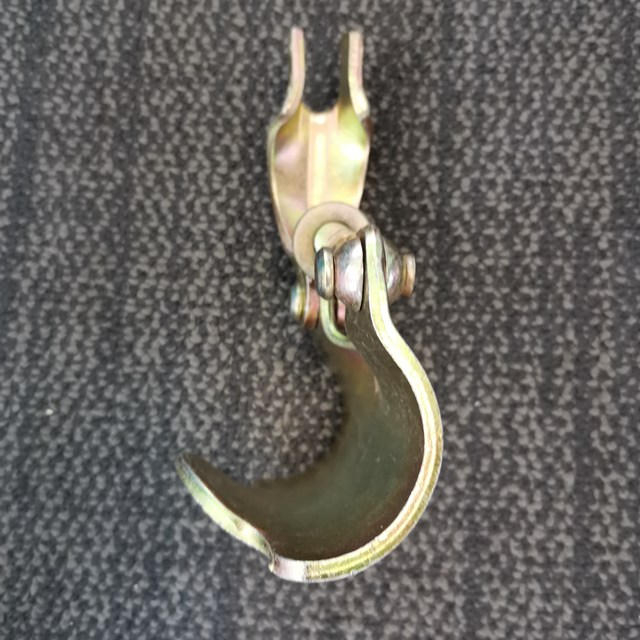 Drop Forged Putlog Coppler