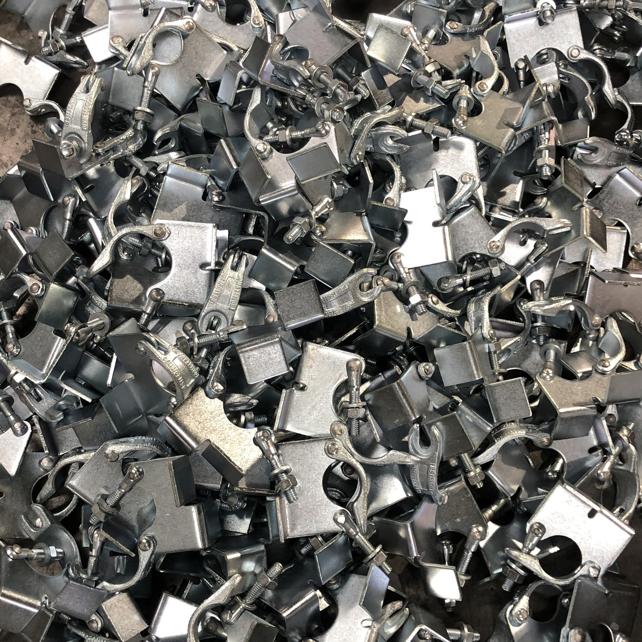 DROP -KAFTER BRACHT -BAUR -KUPLER