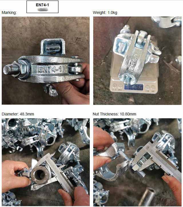 Doppelkoppler - Produktshow 