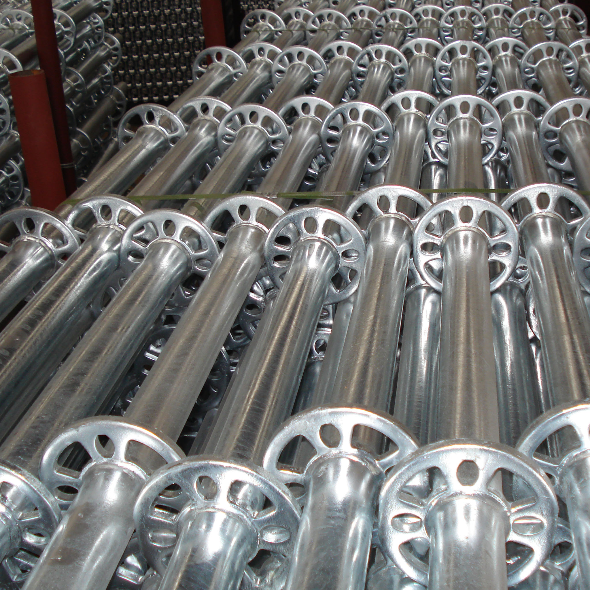 HDG Ringlock -Ger&uuml;st Standard 