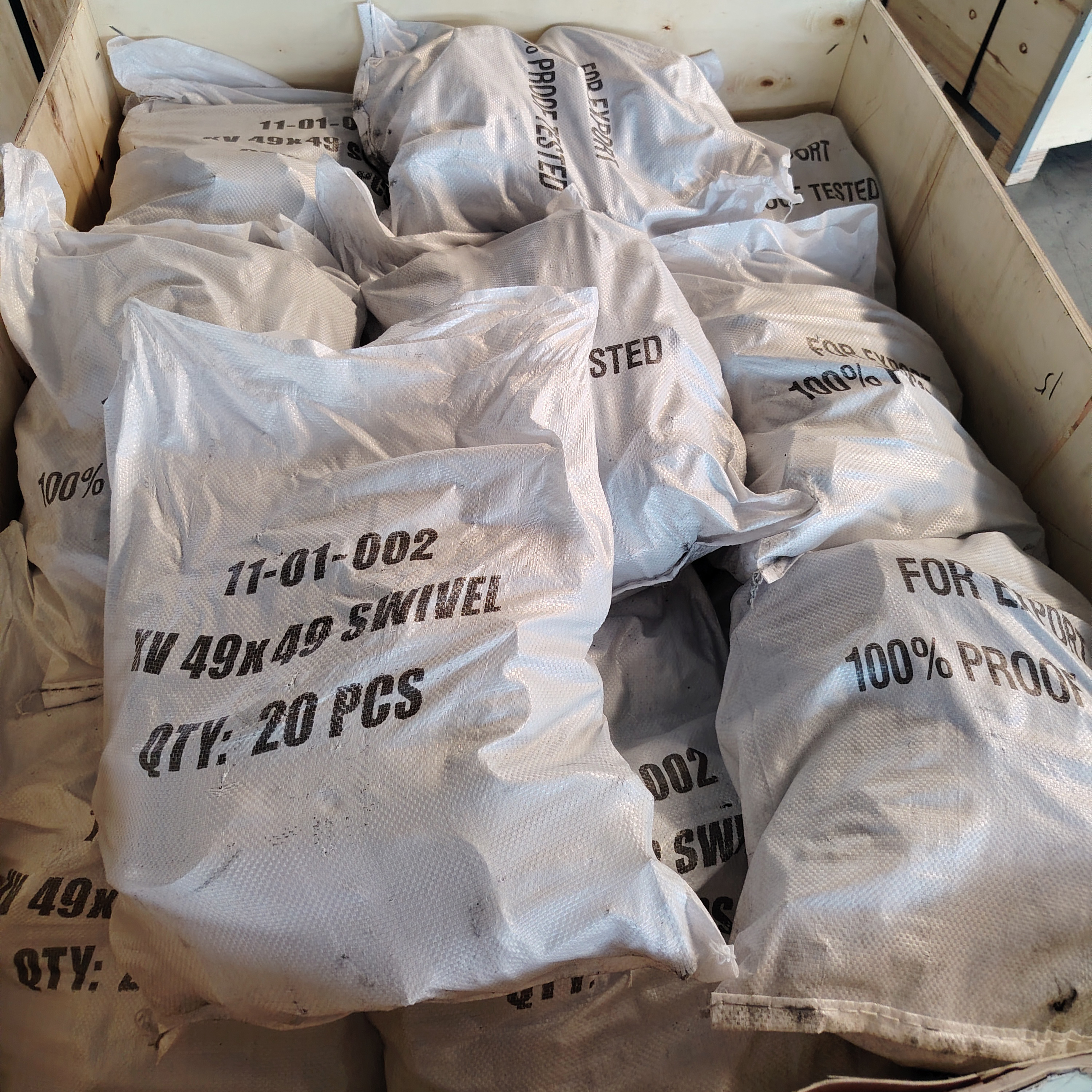 Ger&uuml;stklemme in Sonderform