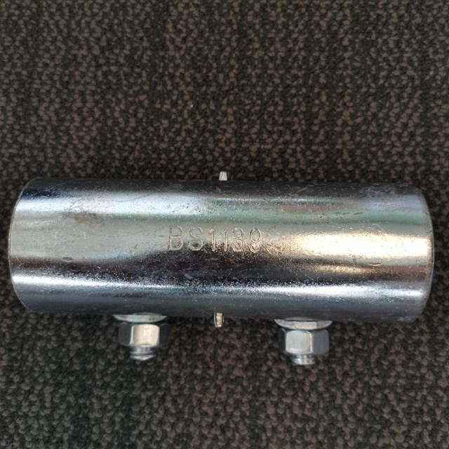 Gepresstes Ärmelpaar