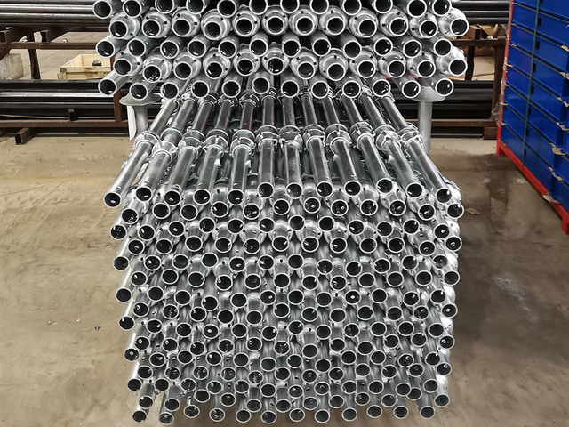 Cuplock -Ger&uuml;ststandard