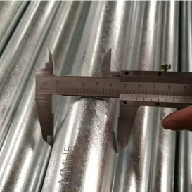 BS1139 Ringlock -Gerüstschütze Horizontale Ringschlossmodularsystem für die Konstruktion