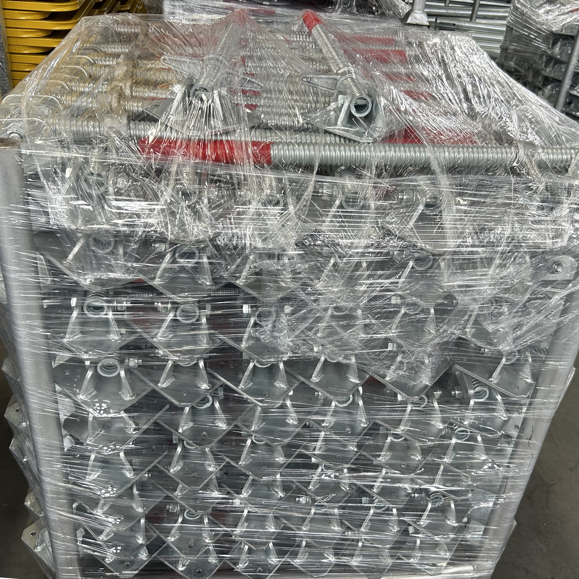 Drehen Sie die Basisbuchungsverpackung (5) 