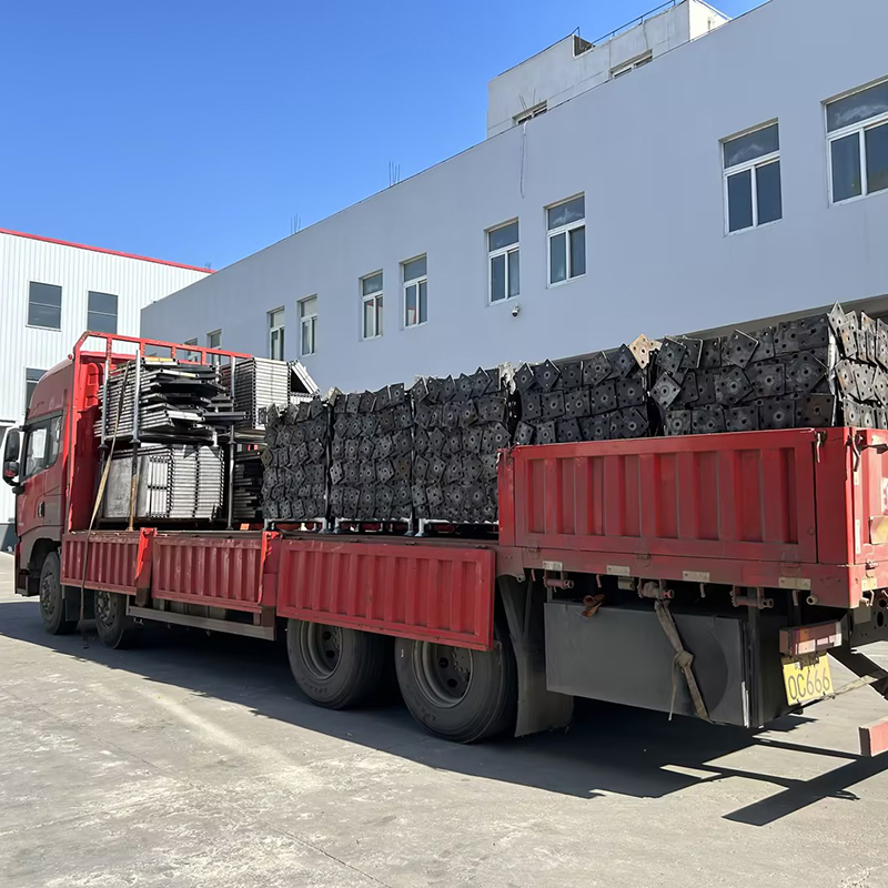 Black Base Jack-Inventar. 