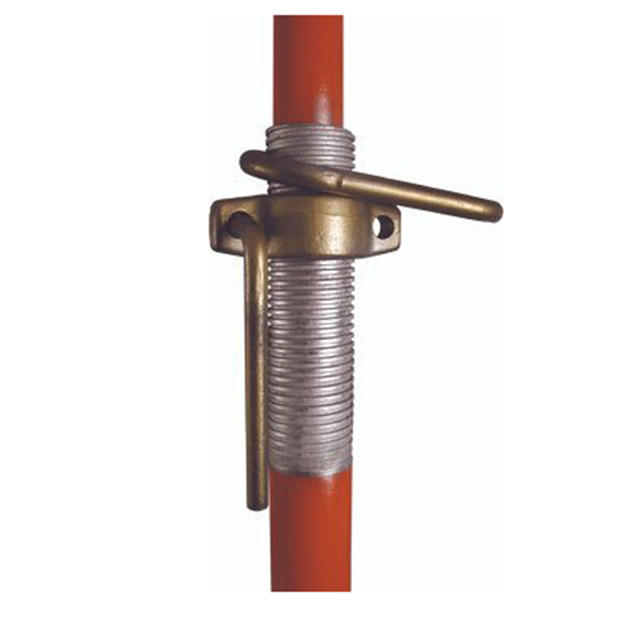 Hochleistungsgerüst Stahlpropie