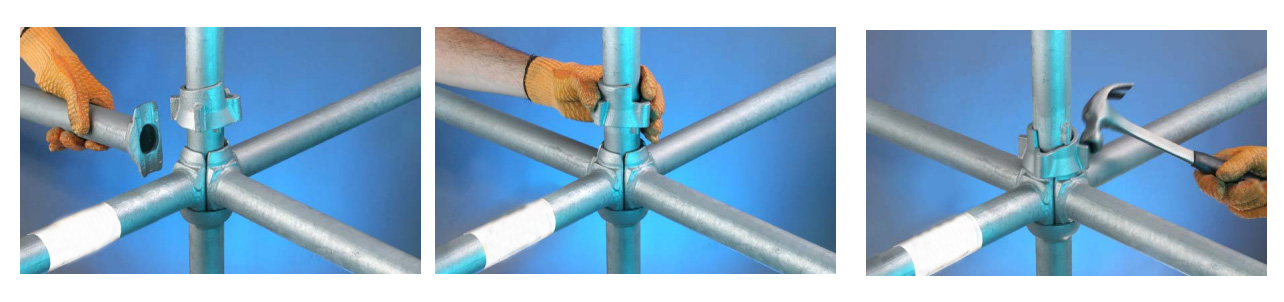 Culplock 安装步骤 1