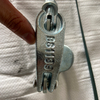 Drop -Putlog -Koppler / DF -Putlog -Koppler