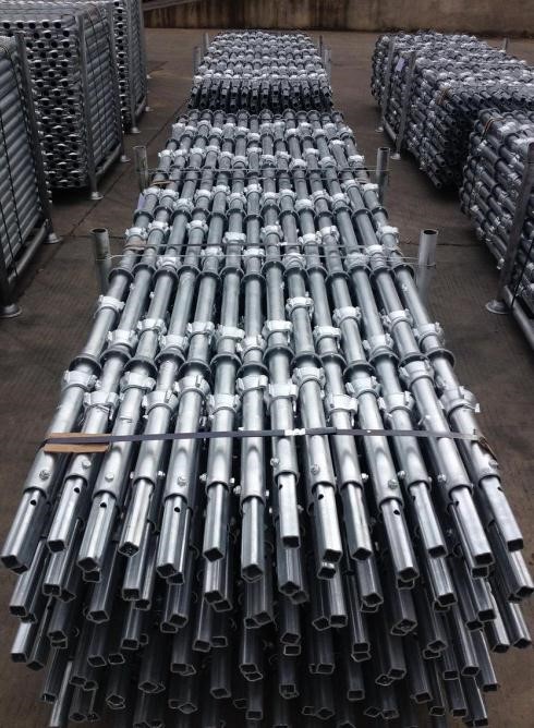 Culplock -Standard mit Zapfen