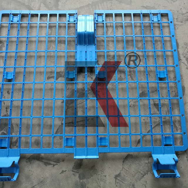 Federbelastete Ger&uuml;sttor 