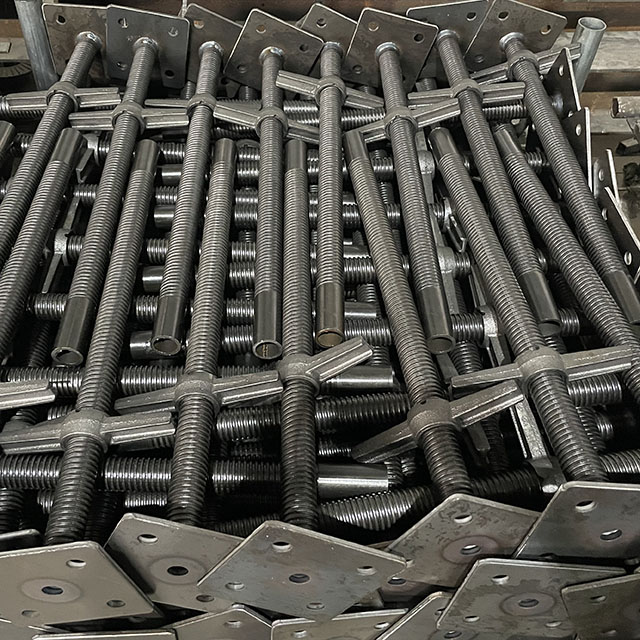 . Details zur Basisbuchse