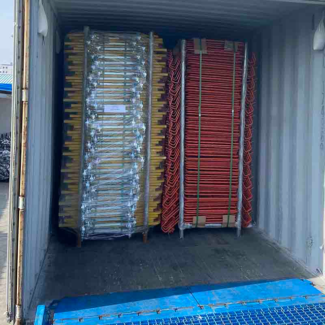 Ger&uuml;sttore und Fallenbelastung