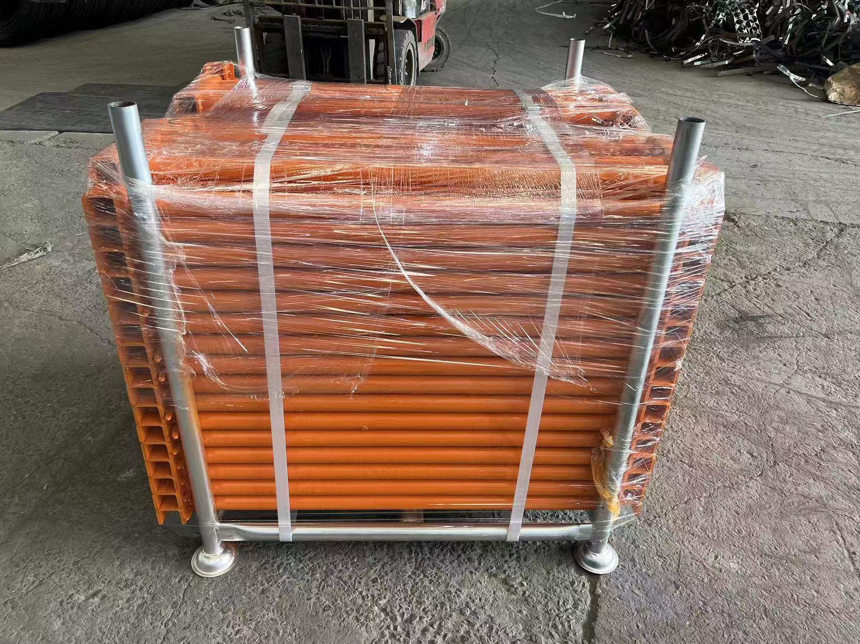 Cuplock-Ger&uuml;stsystem-Transom 