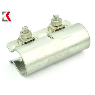 Drop geschmiedete H&uuml;lsekupplung