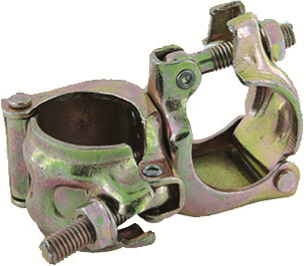 Doppelkuppler gepresst