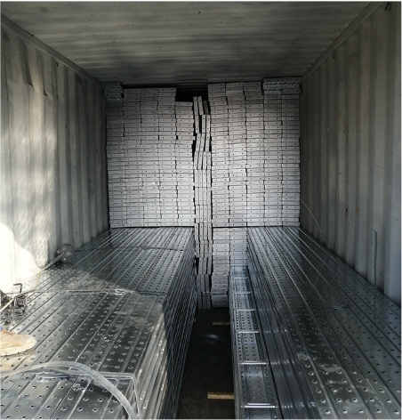 210x45x4000 Ger&uuml;stplankenhersteller