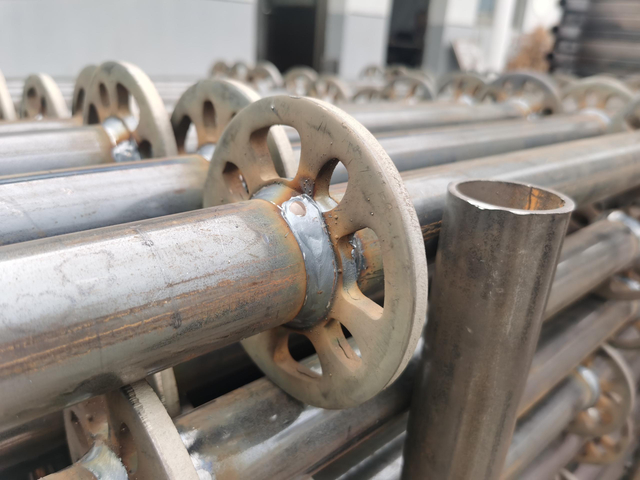 Ringlock -Ger&uuml;ststandard