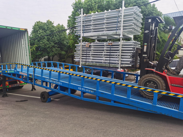 Ringlock -Ger&uuml;ststandard