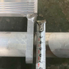 Aluminium -Ringlock -Gerüsttreppe 2,4 m*1,5 m hoch