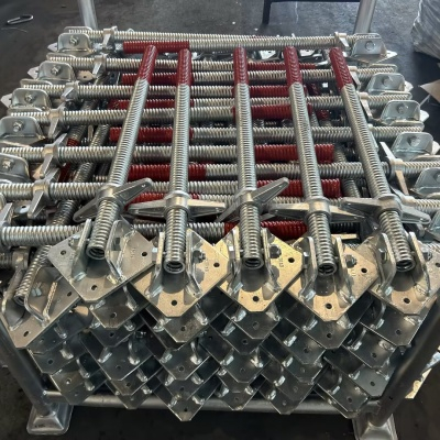 Hohlger&uuml;st-Nivellierheber