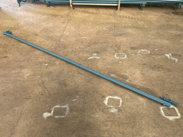 KwikStage -Ger&uuml;st -Diagonalklammer