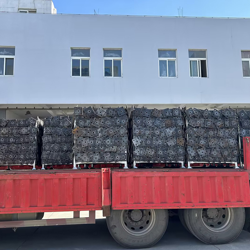 Black Base Jack-Inventar