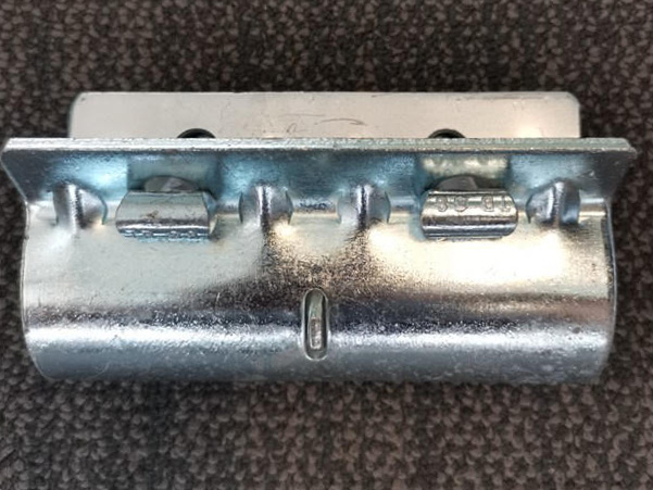 BS1139 H&uuml;lsenkupplung