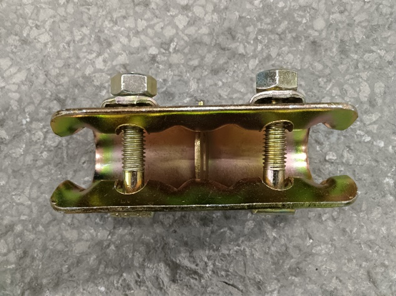 EN74-H&uuml;lsenkupplung