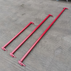 Lackiertes Kwikstage -Gerüstbuch