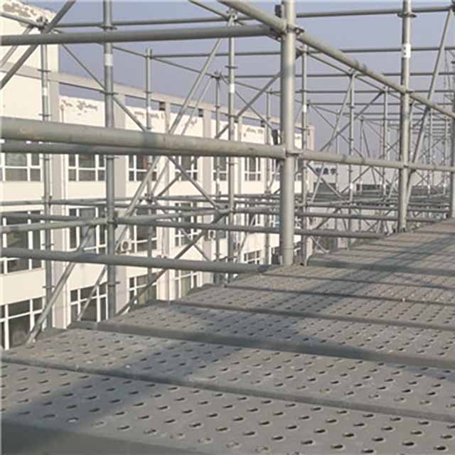 Ringlock -Ger&uuml;st runden Ring9 