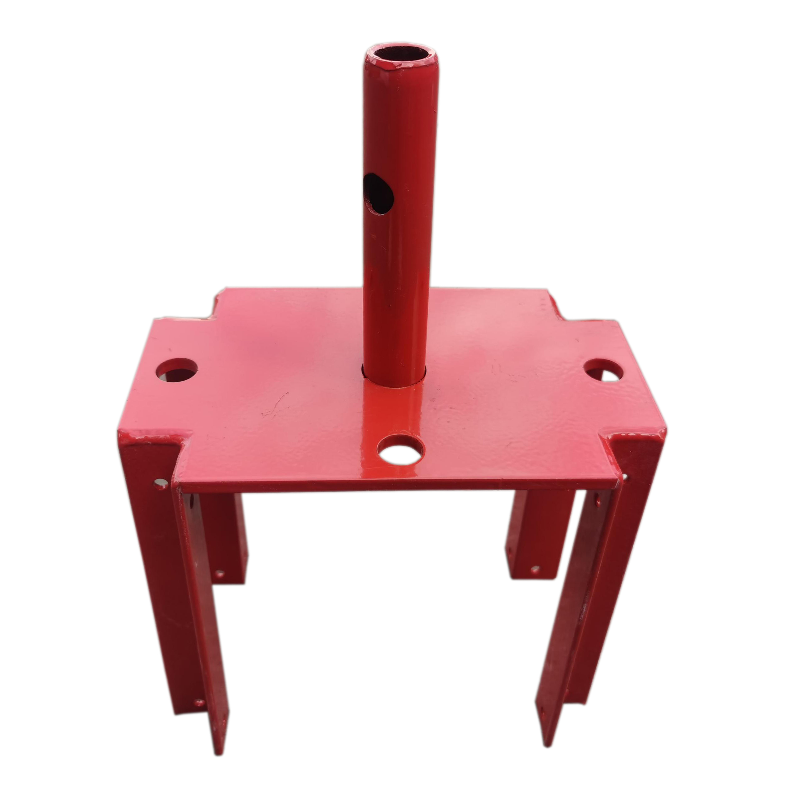 Gabelkopfst&uuml;tzen