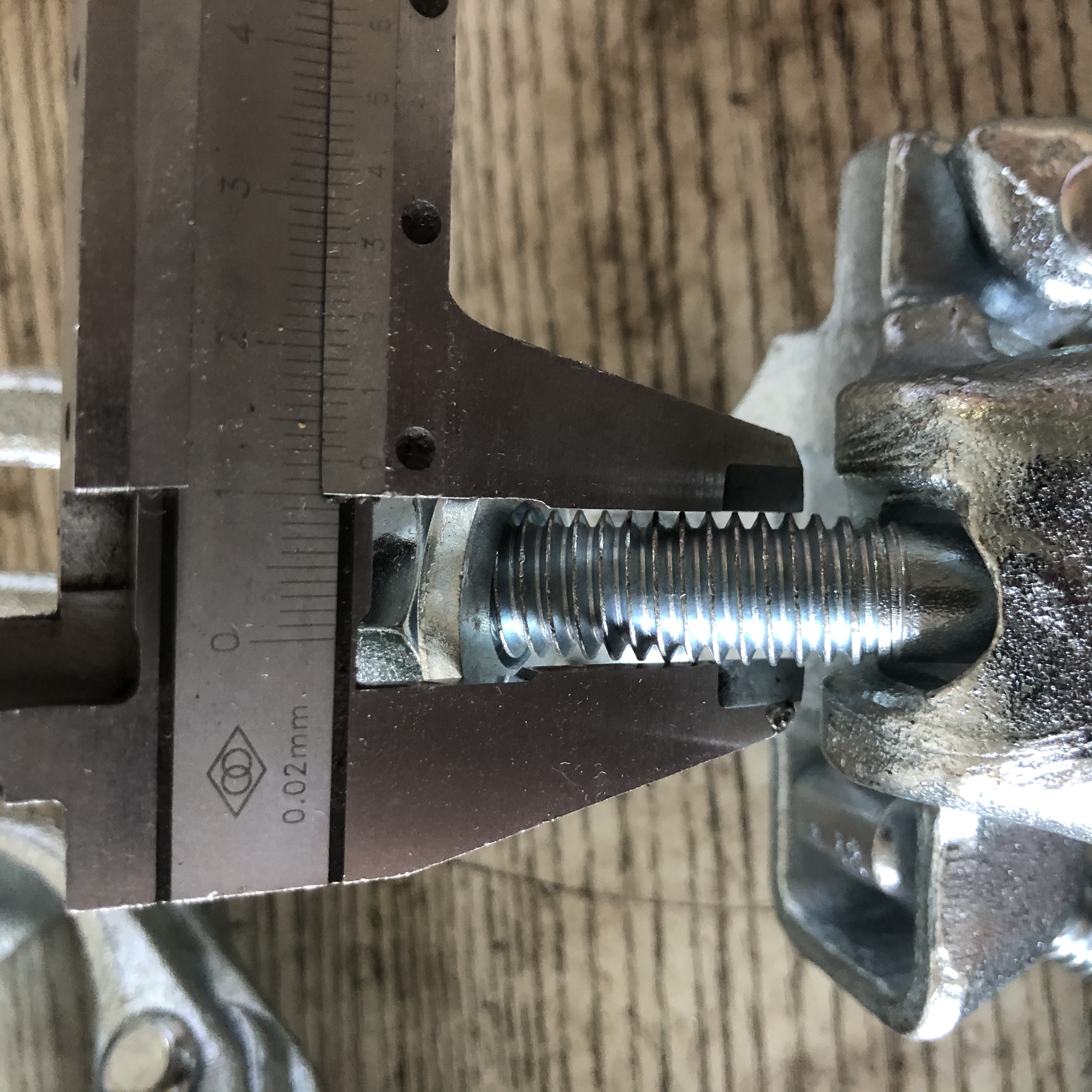 Drop Forged Double Coppler