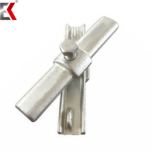 Versorgung mit EN74 -Standard -Presseklemme Drop Forged Innengelenkstiftkoppler 