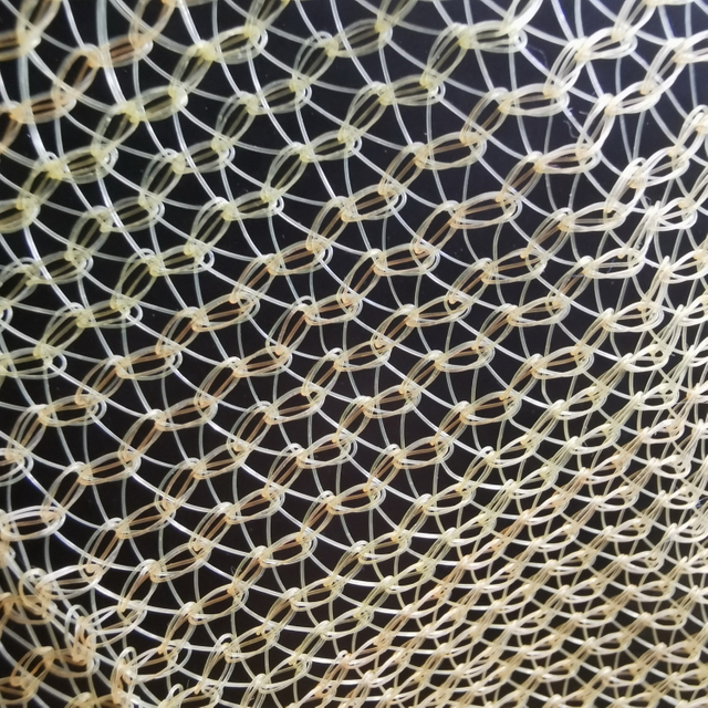 BUTER -SCAFFOLDING Sicherheitsnetz für den Bau von Maschen