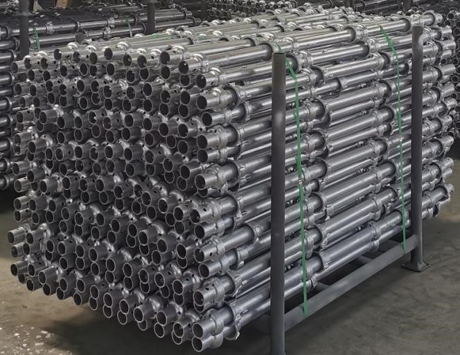 Culplock -Standard ohne Zapfen