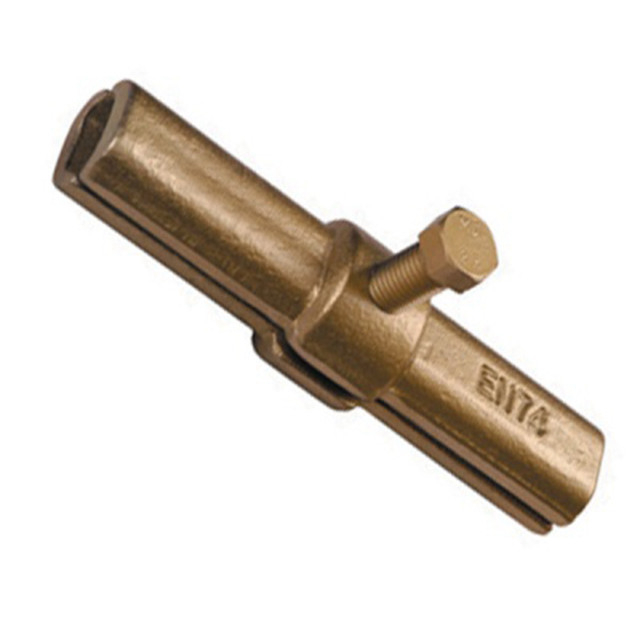 Tropfen geschmiedetes Gerüstgelenk -Stiftkoppler