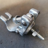 DROP FISTEGES SCAFFolding American Half Coppler