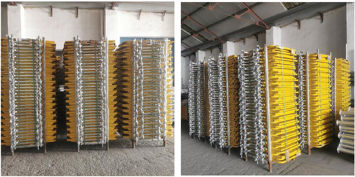 Ger&uuml;sttor Inspektion 05