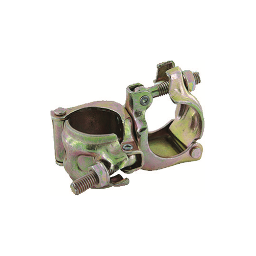 Japanische Gerüstkupplung